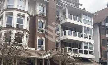 Imagem: APARTAMENTO 4 SUÍTES NO CENTRO DE GRAMADO