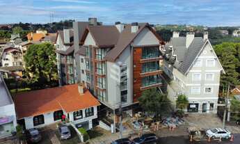 Imagem: APARTAMENTO 2 SUÍTES NO CENTRO DE GRAMADO