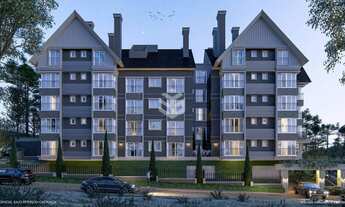 Imagem 5: APARTAMENTO DE 2 DORMITÓRIOS SENDO 1 SUÍTE E LAVABO