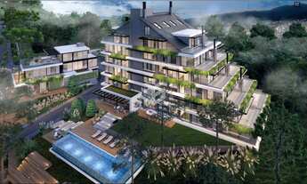 Imagem: RISERVA LAGO NEGRO - DE TIRAR O FOLEGO