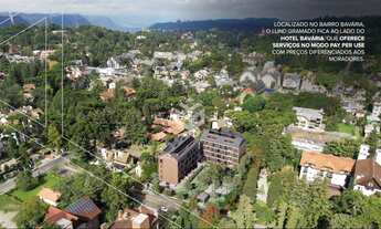Imagem: APARTAMENTO DE 2 SUÍTES LAVABO, NO BAIRRO