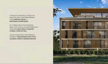 Imagem 4: APARTAMENTO DE 2 SUÍTES + LAVABO, NO BAIRRO BAVÁRIA