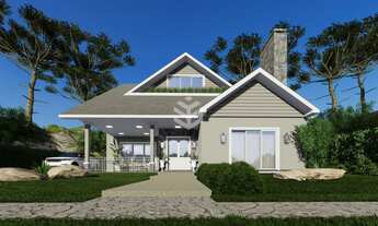 Imagem 2: CASA 4 SUÍTES DENTRO DO CONDOMÍNIO LAJE DE PEDRA