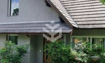 Imagem: CASA 3 SUÍTE NO ALPHAVILLE GRAMADO