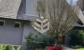 Imagem 4: CASA 3 SUÍTE NO ALPHAVILLE GRAMADO