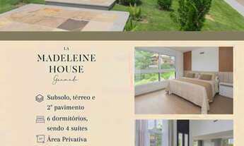 Imagem 2: CASA MADELEINE HOUSE NO CONDOMÍNIO ASPEN COM 6 DORMTÓRIOS, SENDO 4 SUÍTES