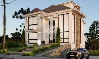 Imagem 6: CASA MADELEINE HOUSE NO CONDOMÍNIO ASPEN COM 6 DORMTÓRIOS, SENDO 4 SUÍTES