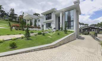 Imagem: CASA MADELEINE HOUSE NO CONDOMÍNIO ASPEN