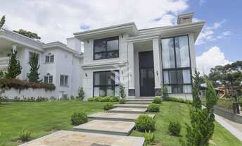 Imagem 7: CASA MADELEINE HOUSE NO CONDOMÍNIO ASPEN COM 6 DORMTÓRIOS, SENDO 4 SUÍTES