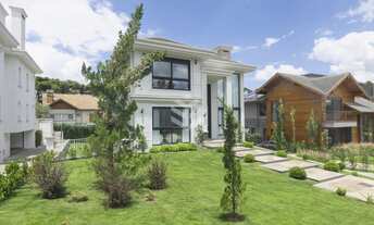 Imagem 5: CASA MADELEINE HOUSE NO CONDOMÍNIO ASPEN COM 6 DORMTÓRIOS, SENDO 4 SUÍTES