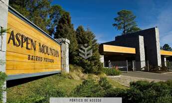 Imagem 4: CASA MADELEINE HOUSE NO CONDOMÍNIO ASPEN COM 6 DORMTÓRIOS, SENDO 4 SUÍTES