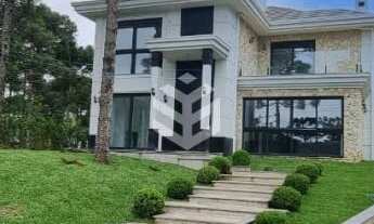 Imagem 3: CASA CLARENCE HOUSE NO CONDOMÍNIO ASPEN COM 5 SUÍTES