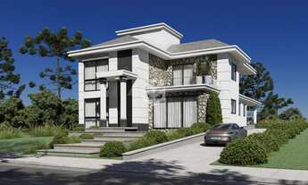 Imagem 7: CASA CLARENCE HOUSE NO CONDOMÍNIO ASPEN COM 5 SUÍTES