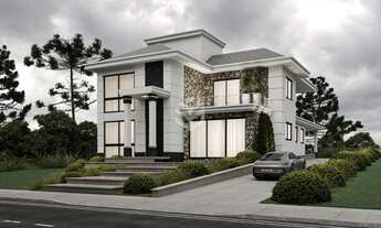 Imagem 4: CASA CLARENCE HOUSE NO CONDOMÍNIO ASPEN COM 5 SUÍTES