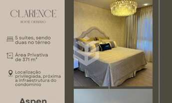 Imagem: CASA CLARENCE HOUSE NO CONDOMÍNIO ASPEN