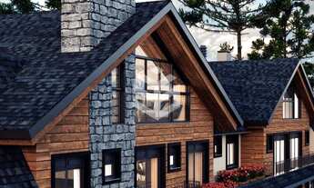 Imagem 2: COBERTURA DE 3 SUÍTES NO CENTRO DE GRAMADO