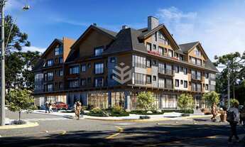 Imagem 3: COBERTURA DE 3 SUÍTES NO CENTRO DE GRAMADO