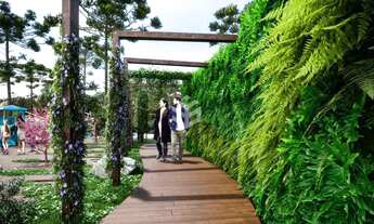 Imagem 5: COBERTURA DE 3 SUÍTES NO CENTRO DE GRAMADO