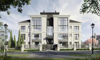 Imagem: MANHATTAN RESIDENCE - 3 SUÍTES NO BAIRRO