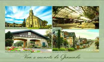 Imagem 5: CASA EM GRAMADO NO CONDOMÍNIO ALPHAVILLE