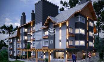 Imagem 1: PRÓXIMO AO CENTRO DE GRAMADO