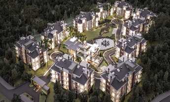 Imagem 3: APARTAMENTO COM 2 SUÍTES EM CONDOMÍNIO COM COMPLETA INFRAESTRUTURA