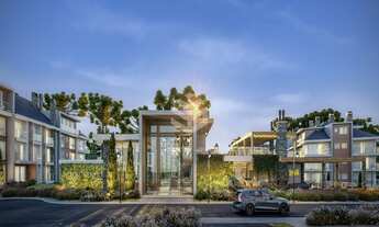 Imagem: APARTAMENTO COM 2 SUÍTES EM CONDOMÍNIO