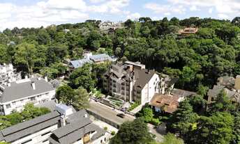Imagem: Apartamento 2 dormitórios no bairro Planalto