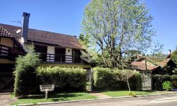 Imagem: Casa no Bairro Bavária