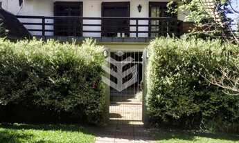 Imagem 2: Casa no Bairro Bavária