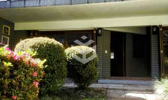 Imagem 3: Casa no Bairro Bavária