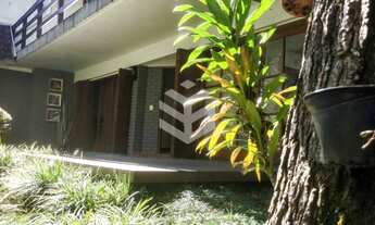 Imagem 5: Casa no Bairro Bavária