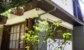 Imagem 6: Casa no Bairro Bavária