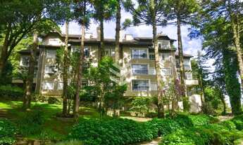 Imagem 3: APARTAMENTO À VENDA COM 3 DORMITÓRIOS EM GRAMADO