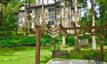 Imagem 2: APARTAMENTO À VENDA COM 3 DORMITÓRIOS EM GRAMADO