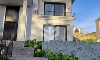 Imagem 2: CASA NO CONDOMÍNIO ASPEN MOUTAIN - ESTILO NEO CLÁSSICO COM AMBIENTAÇÃO MODERNA