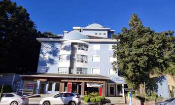 Imagem: APARTAMENTO 2 DORMITÓRIOS SENDO 1 SUÍTE