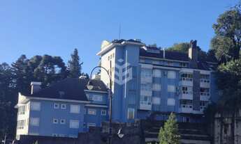 Imagem 2: APARTAMENTO 2 DORMITÓRIOS SENDO 1 SUÍTE NA AVENIDA PRINCIPAL DE GRAMADO