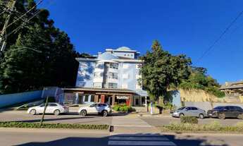 Imagem 3: APARTAMENTO 2 DORMITÓRIOS SENDO 1 SUÍTE NA AVENIDA PRINCIPAL DE GRAMADO