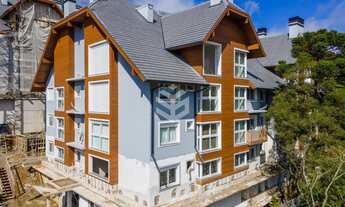 Imagem 6: APARTAMENTO DE 2 SUÍTES E LAVABO