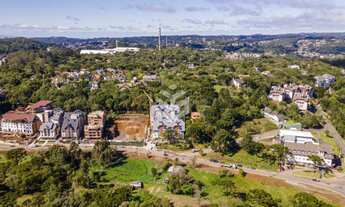 Imagem 3: APARTAMENTO DE 2 SUÍTES E LAVABO