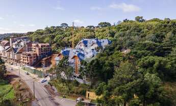 Imagem 2: APARTAMENTO DE 2 SUÍTES E LAVABO