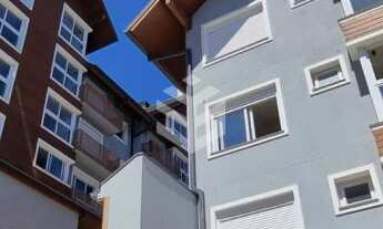 Imagem 6: APARTAMENTO DE 2 SUÍTES E LAVABO