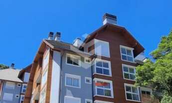 Imagem: APARTAMENTO DE 2 SUÍTES E LAVABO