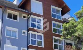 Imagem 3: APARTAMENTO DE 2 SUÍTES E LAVABO