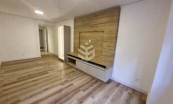 Imagem 7: APARTAMENTO DE 2 SUÍTES E LAVABO