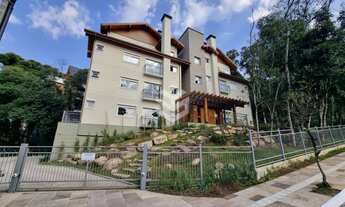 Imagem: Apartamento à venda mobiliado e decorado