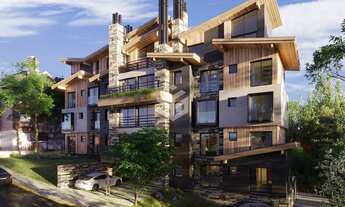 Imagem: APARTAMENTO DE 2 SUÍTES NO CENTRO DE GRAMADO