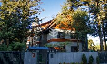 Imagem: APARTAMENTO DE ALTO PADRÃO COM 3 SUÍTES