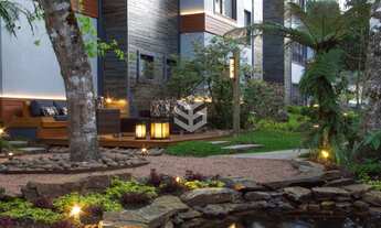 Imagem 6: APARTAMENTO DE ALTO PADRÃO COM 3 SUÍTES